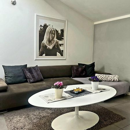 Ferienwohnung Antica Dimora Levico Terme Exterior foto