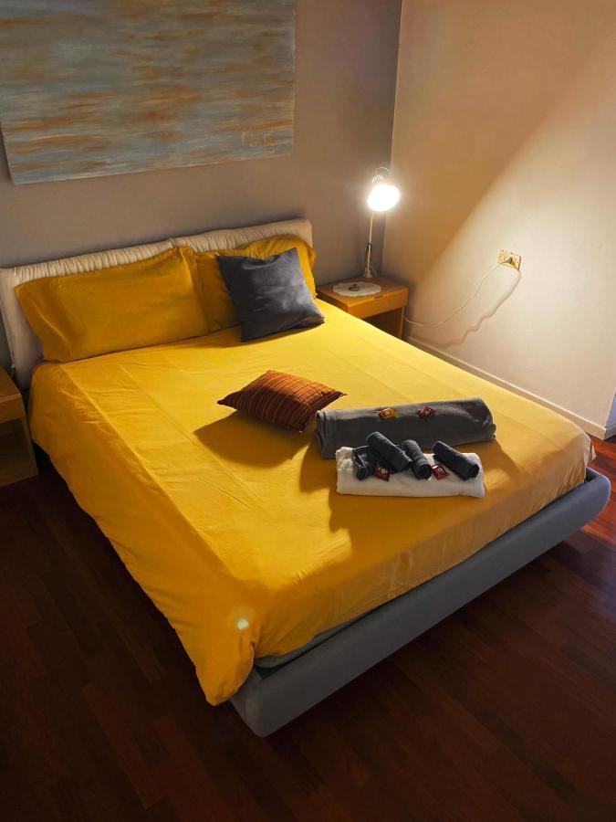 Ferienwohnung Antica Dimora Levico Terme Exterior foto