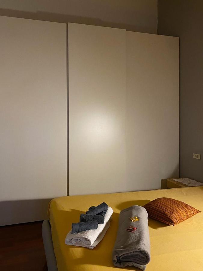 Ferienwohnung Antica Dimora Levico Terme Exterior foto