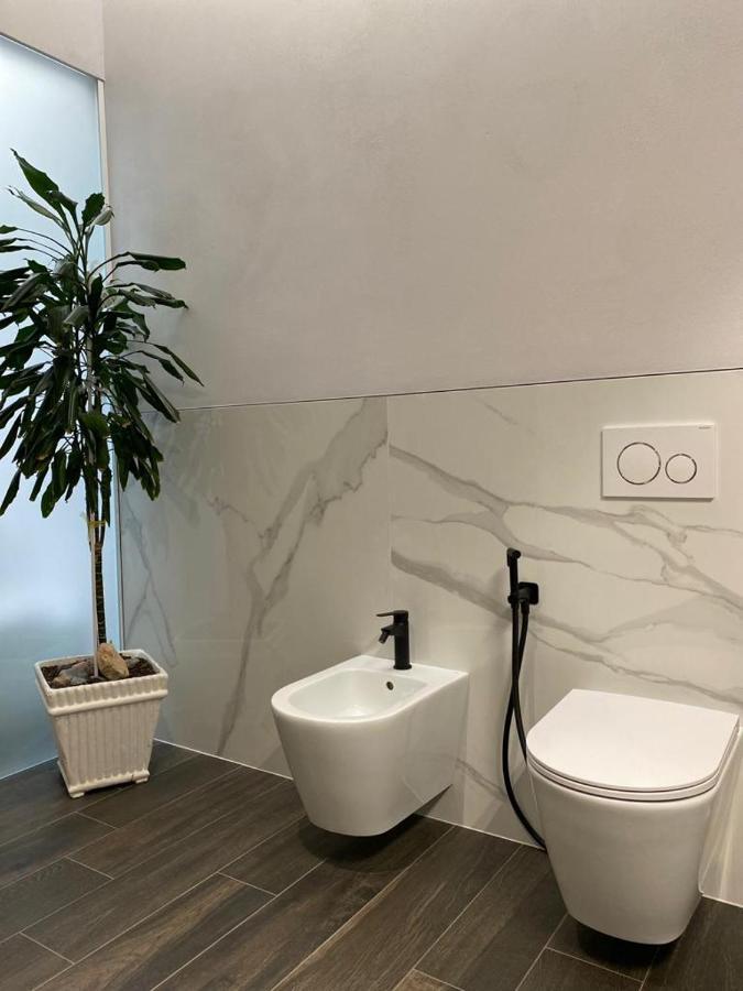 Ferienwohnung Antica Dimora Levico Terme Exterior foto