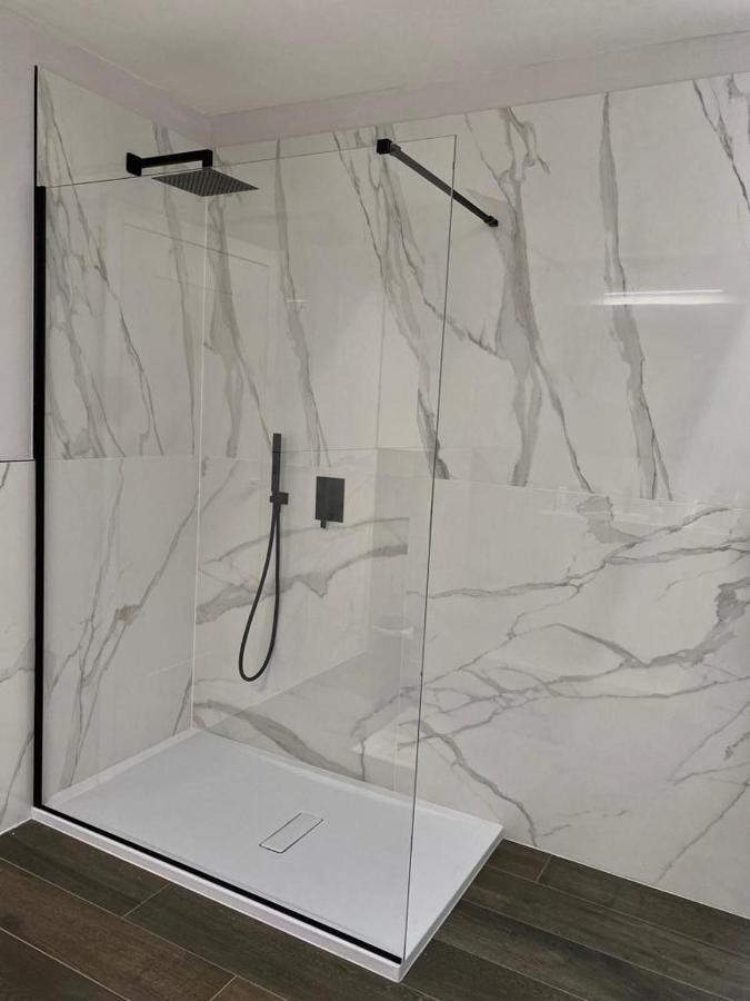 Ferienwohnung Antica Dimora Levico Terme Exterior foto