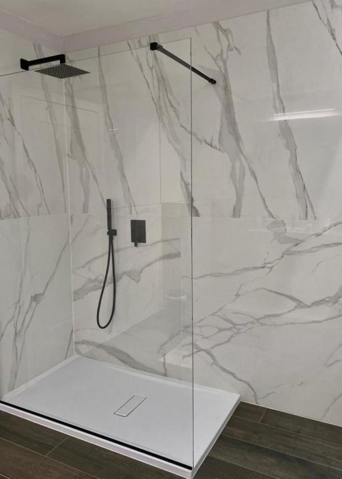 Ferienwohnung Antica Dimora Levico Terme Exterior foto