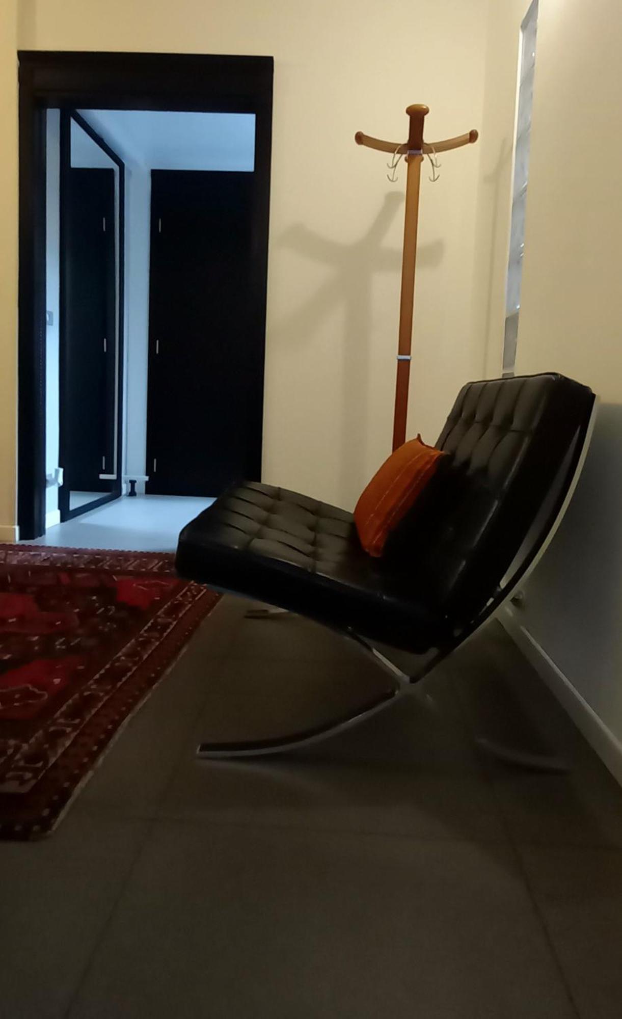 Ferienwohnung Antica Dimora Levico Terme Exterior foto